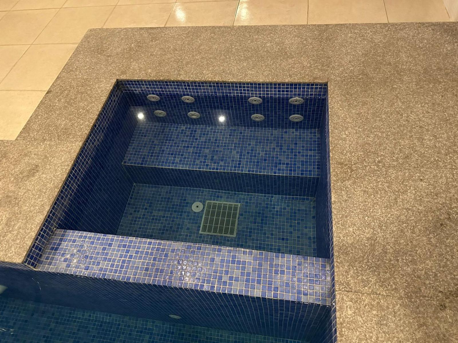 Turkiye Hotel - Free Massage バクー エクステリア 写真